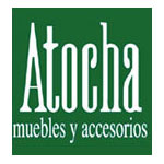 Atocha - Muebles y Accesorios